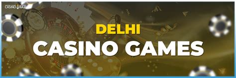 best casino site in delhi|Delhi Casino Highlights ⭐ Top Venues to Gamble in New Delhi, .